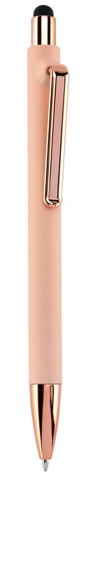 BOLÍGRAFO PISATI ROSA
