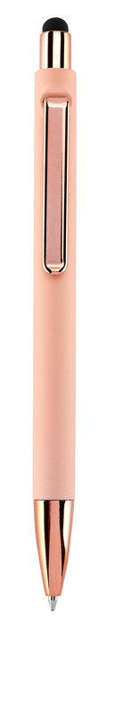 BOLÍGRAFO PISATI ROSA - Imagen 2
