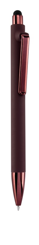 BOLÍGRAFO PISATI TINTO