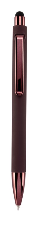 BOLÍGRAFO PISATI TINTO - Imagen 2