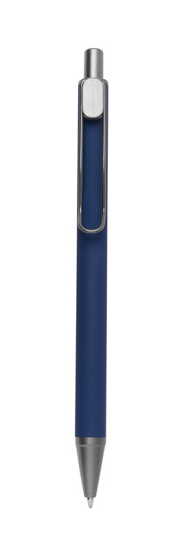 BOLÍGRAFO SOLKI AZUL - Imagen 2