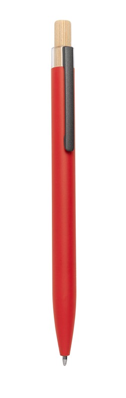 BOLÍGRAFO FURU ROJO