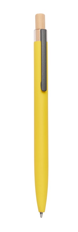 BOLÍGRAFO FURU AMARILLO