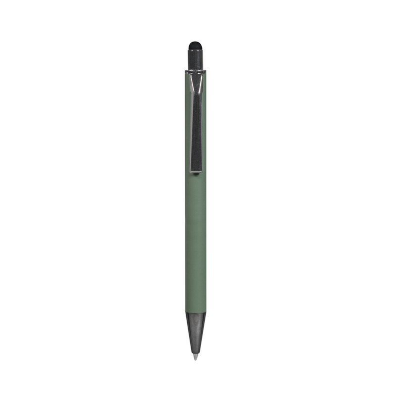 BOLÍGRAFO SNYGG VERDE