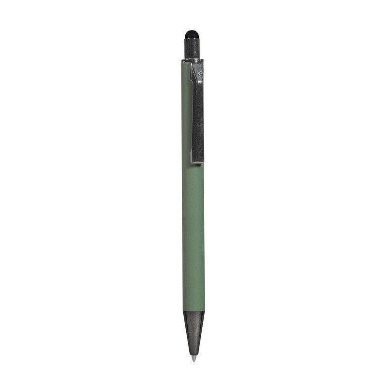 BOLÍGRAFO SNYGG VERDE - Imagen 3