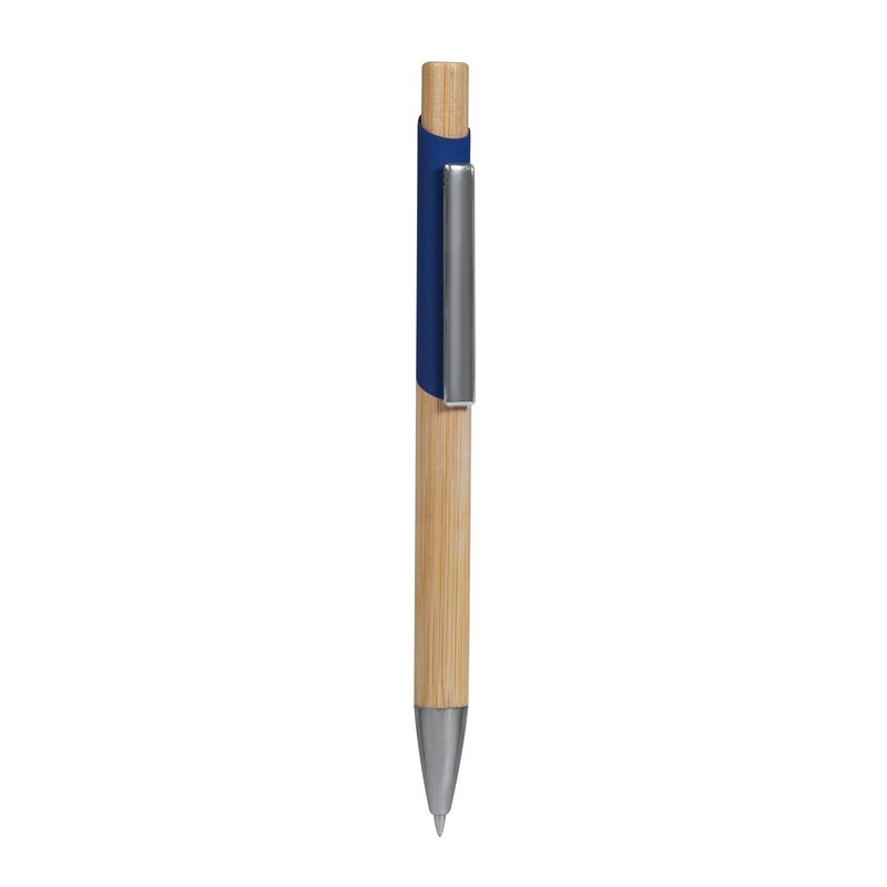BOLÍGRAFO HOLZ AZUL - Imagen 3