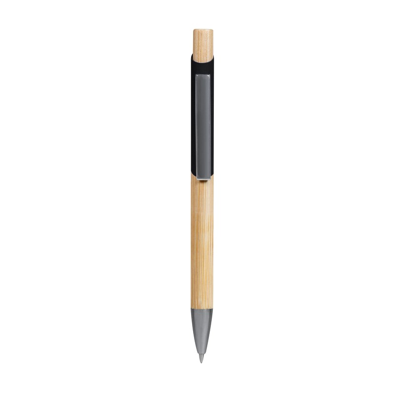 BOLÍGRAFO HOLZ NEGRO