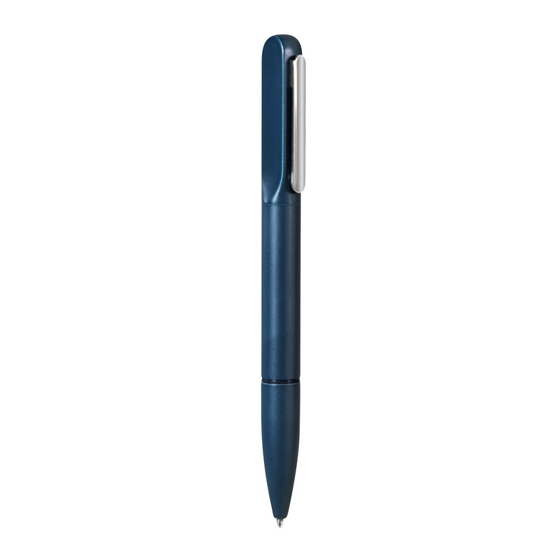 BOLÍGRAFO ZIA AZUL