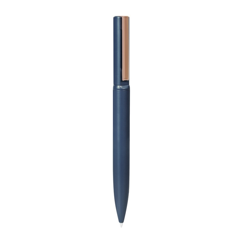 BOLÍGRAFO GILMORE AZUL