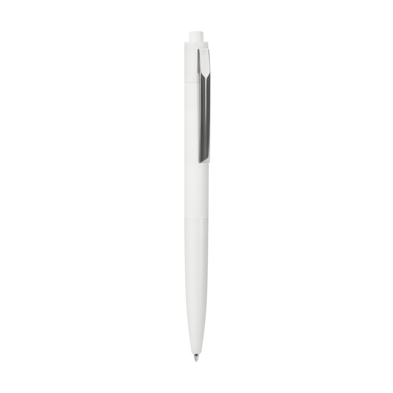 BOLÍGRAFO DUBBO BLANCO