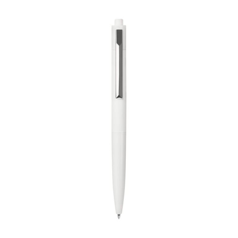 BOLÍGRAFO DUBBO BLANCO - Imagen 2