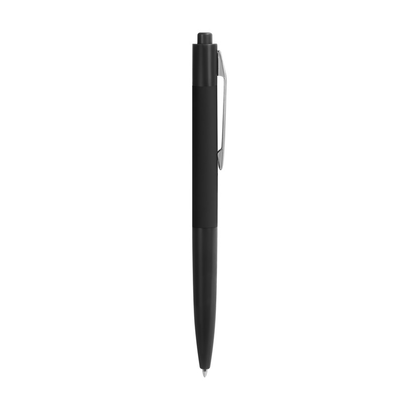 BOLÍGRAFO DUBBO NEGRO - Imagen 3