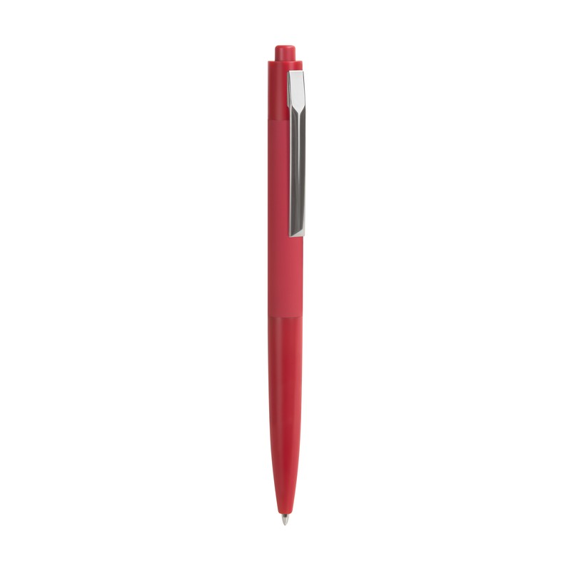 BOLÍGRAFO DUBBO ROJO
