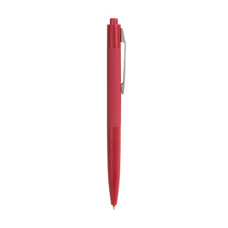 BOLÍGRAFO DUBBO ROJO - Imagen 3