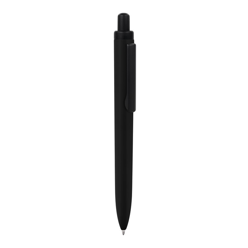 BOLÍGRAFO SINTRA NEGRO