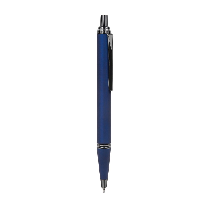 BOLÍGRAFO CALIÓN AZUL