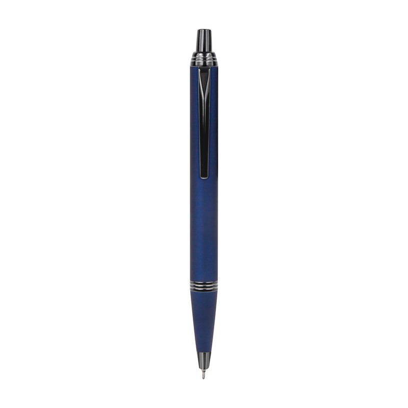 BOLÍGRAFO CALIÓN AZUL - Imagen 2