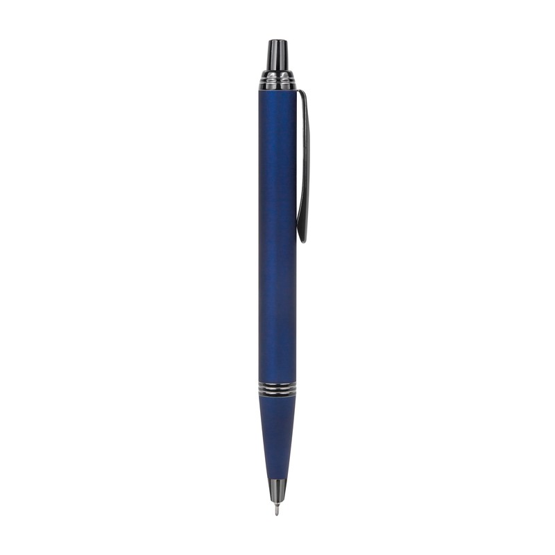BOLÍGRAFO CALIÓN AZUL - Imagen 3