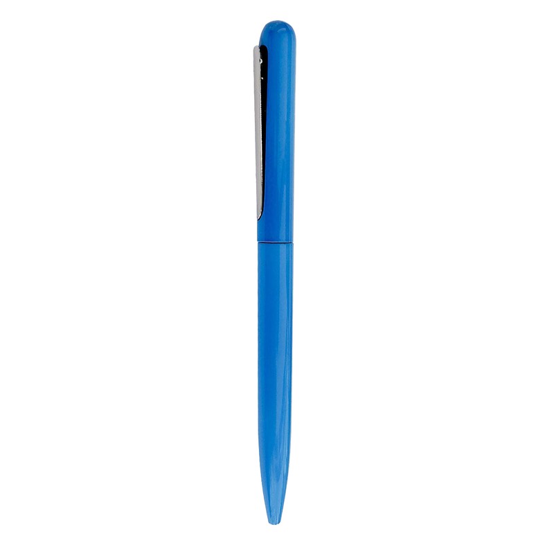 BOLÍGRAFO HAVEL AZUL - Imagen 2