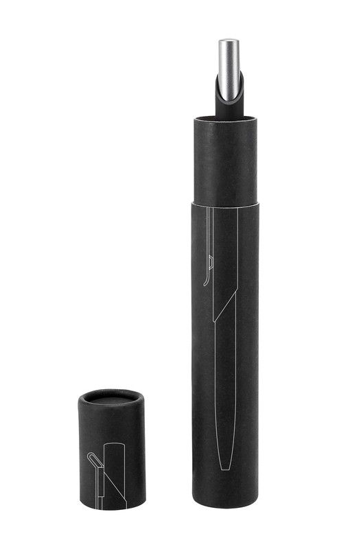 BOLÍGRAFO SKIL NEGRO - Imagen 3
