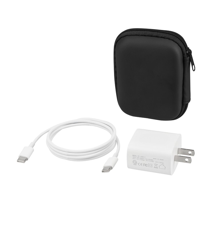 ADAPTADOR THOMAS NEGRO - Imagen 3