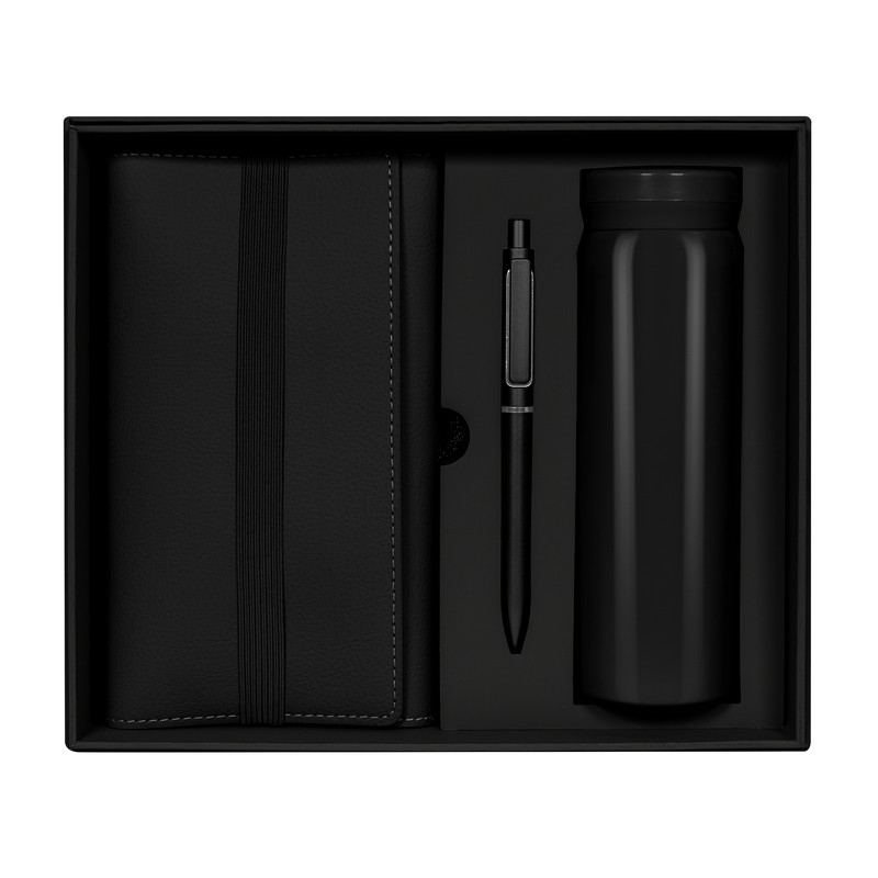 SET BIRKIN NEGRO - Imagen 2