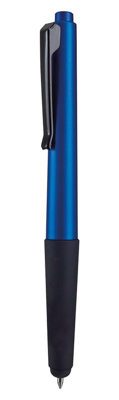 BOLÍGRAFO GLIT AZUL