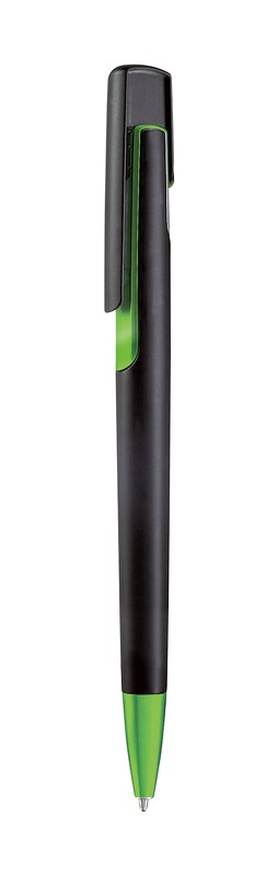 BOLÍGRAFO TRENDY VERDE