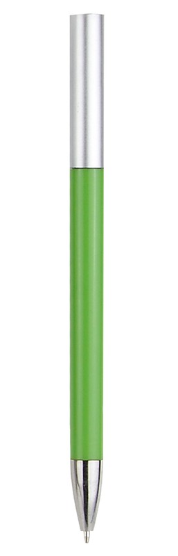 BOLÍGRAFO EKHOR VERDE
