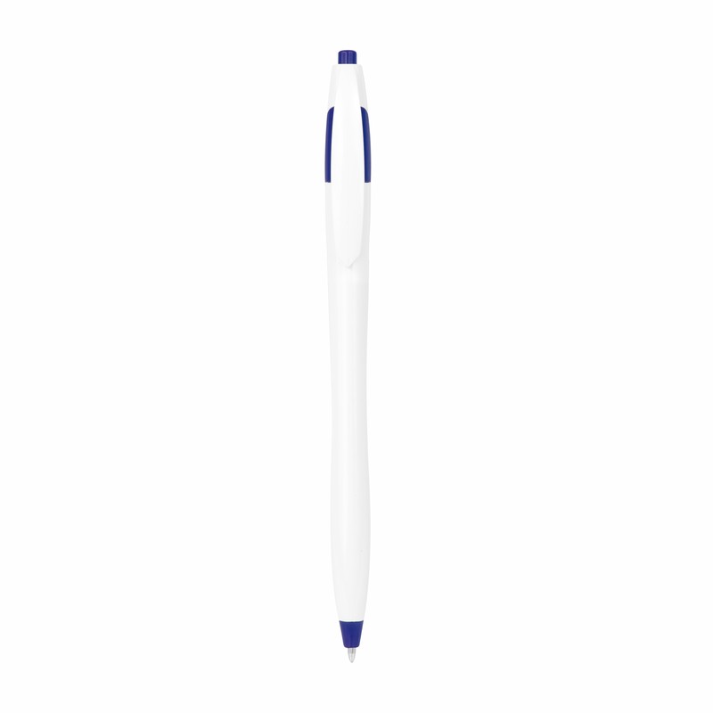 BOLÍGRAFO VIKINGO AZUL - Imagen 2