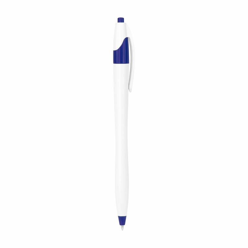 BOLÍGRAFO VIKINGO AZUL - Imagen 3