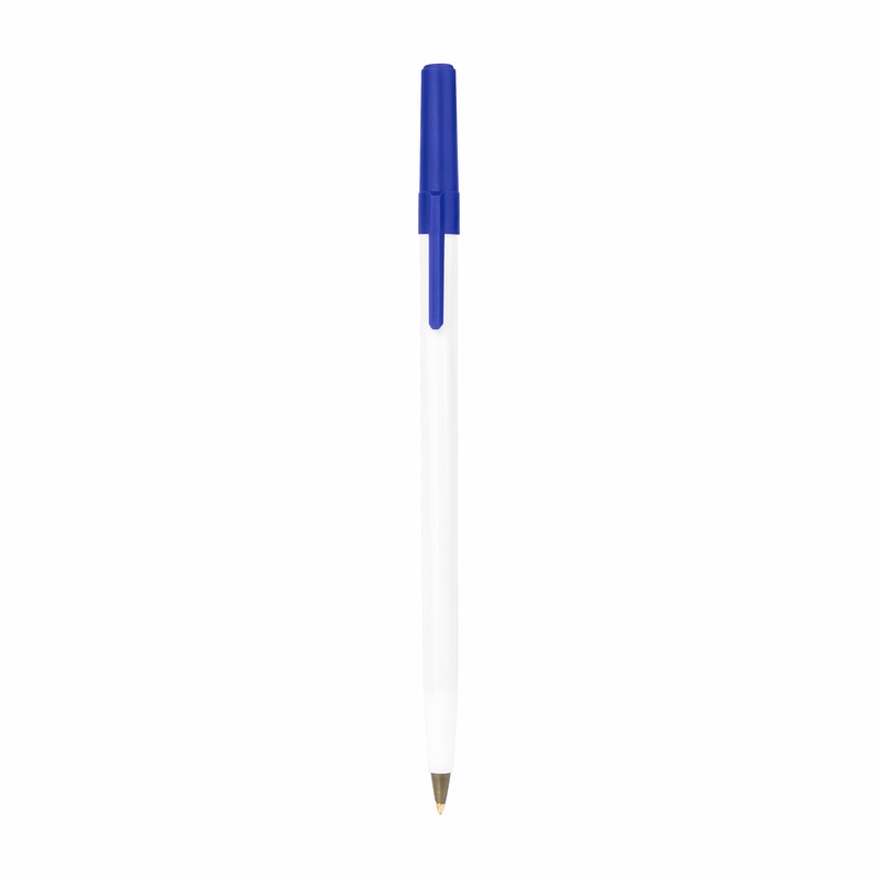 BOLÍGRAFO SLIM AZUL - Imagen 2