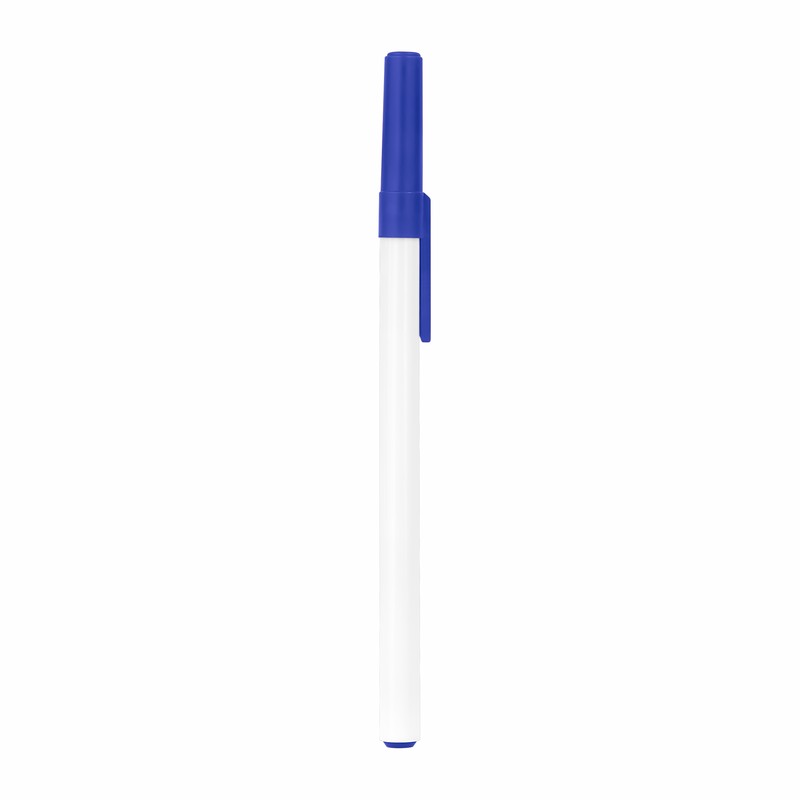 BOLÍGRAFO SLIM AZUL - Imagen 3