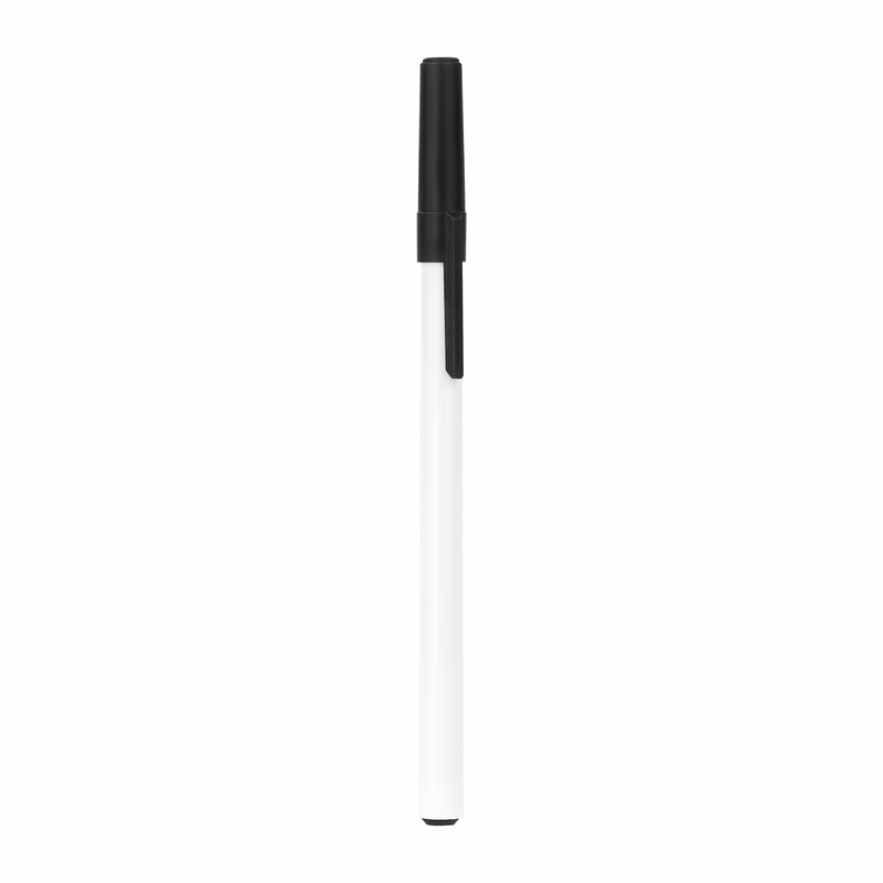 BOLÍGRAFO SLIM NEGRO
