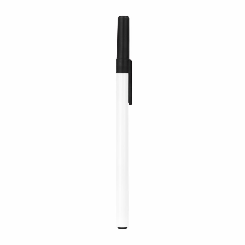 BOLÍGRAFO SLIM NEGRO - Imagen 3