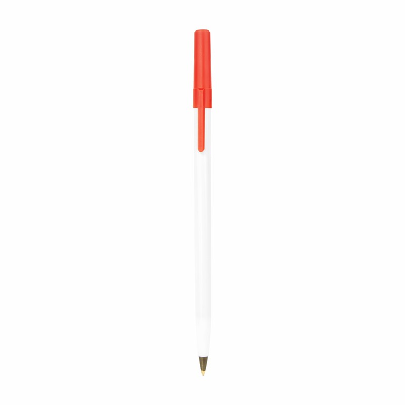 BOLÍGRAFO SLIM ROJO - Imagen 2