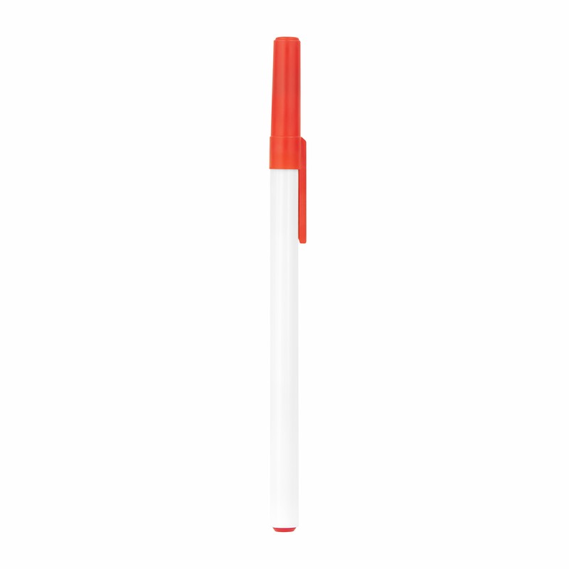 BOLÍGRAFO SLIM ROJO - Imagen 3