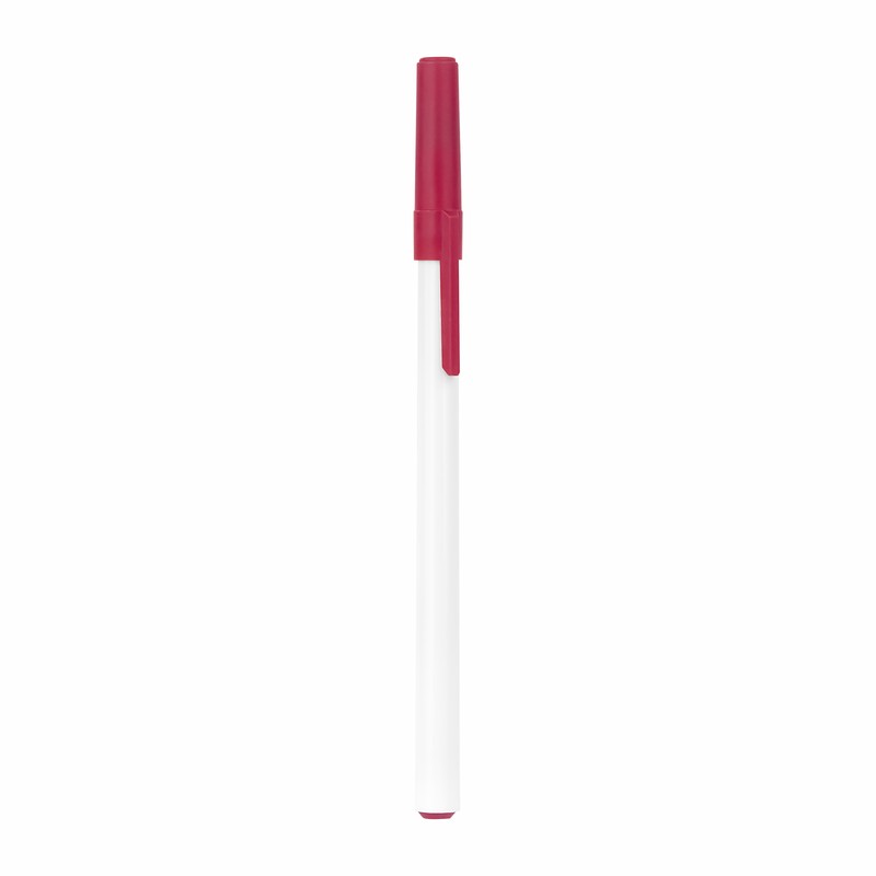 BOLÍGRAFO SLIM TINTO