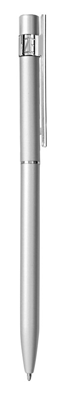 BOLÍGRAFO ERIE PLATA