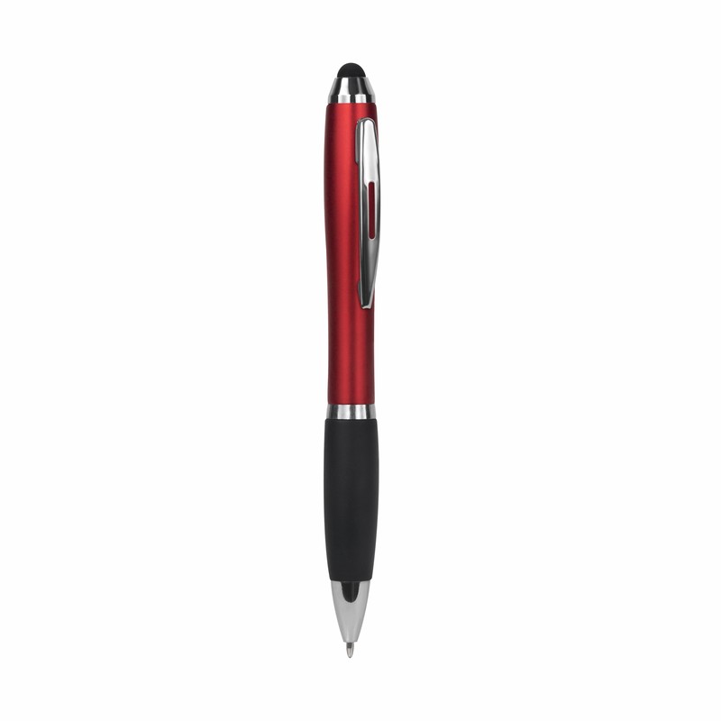 BOLÍGRAFO CON LUZ DRITE ROJO