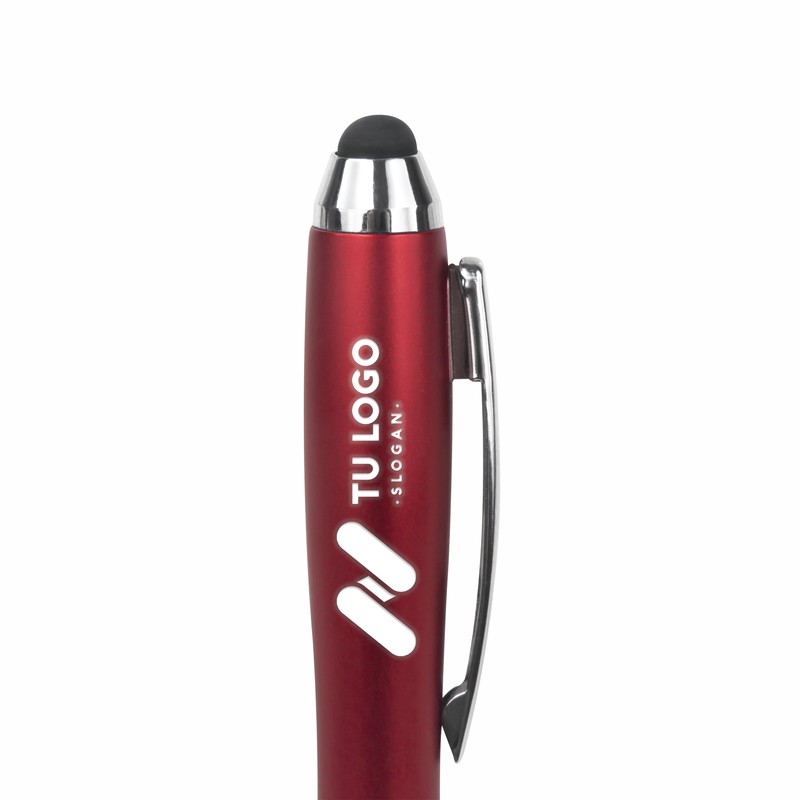 BOLÍGRAFO CON LUZ DRITE ROJO - Imagen 4