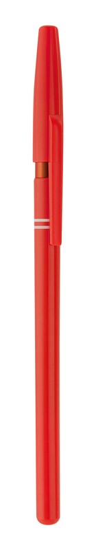 BOLÍGRAFO ARROW ROJO