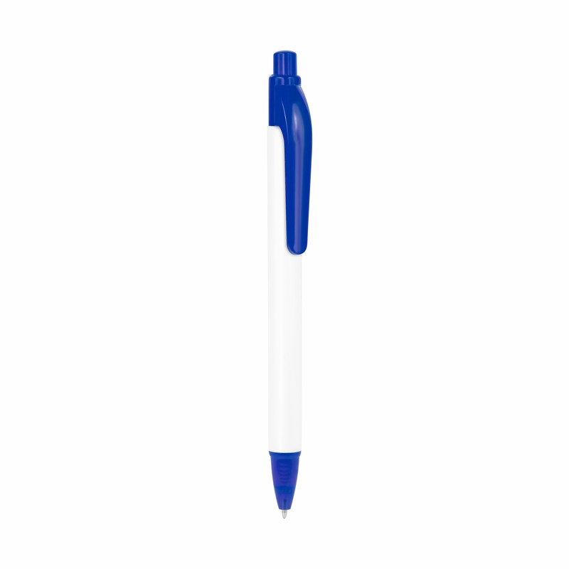 BOLÍGRAFO CHAD AZUL