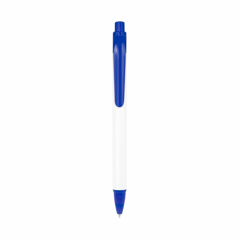 BOLÍGRAFO CHAD AZUL - Imagen 2