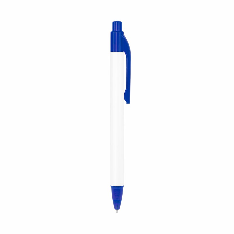 BOLÍGRAFO CHAD AZUL - Imagen 3