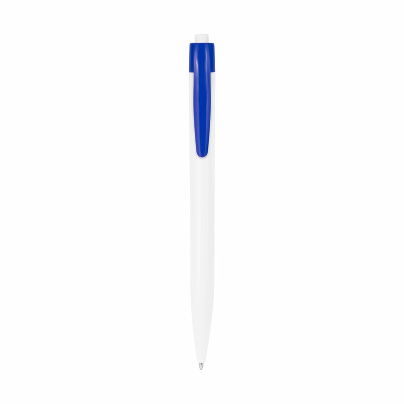BOLÍGRAFO CHESSU AZUL - Imagen 2