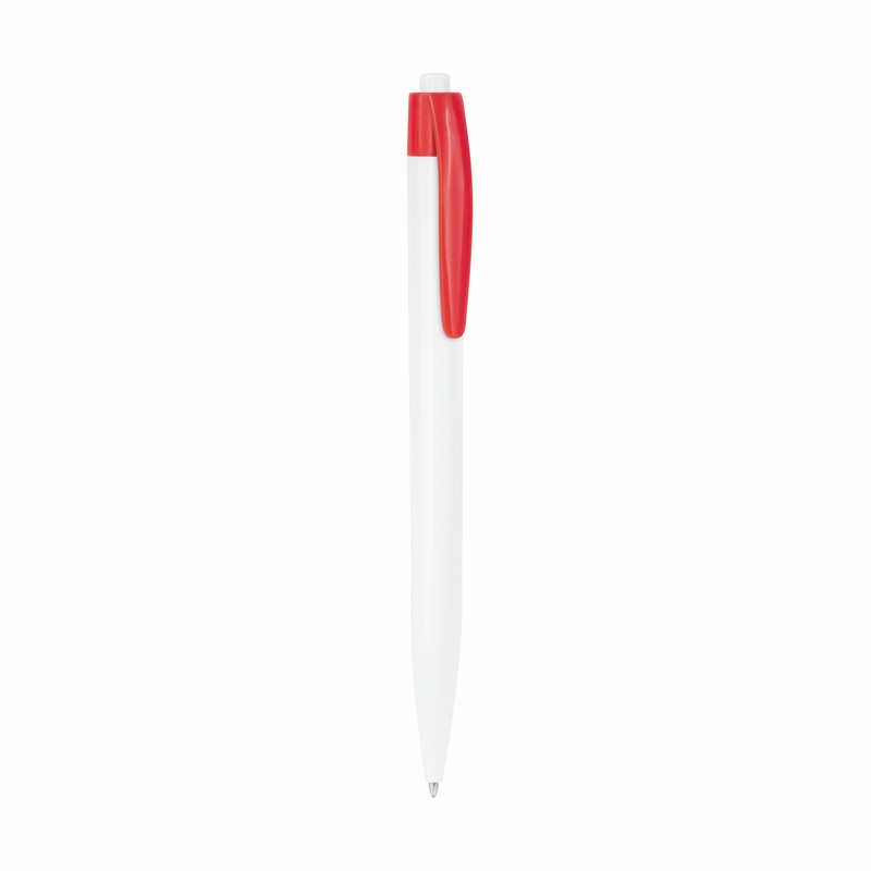 BOLÍGRAFO CHESSU ROJO