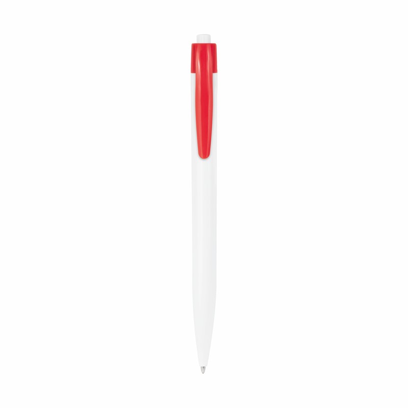 BOLÍGRAFO CHESSU ROJO - Imagen 2