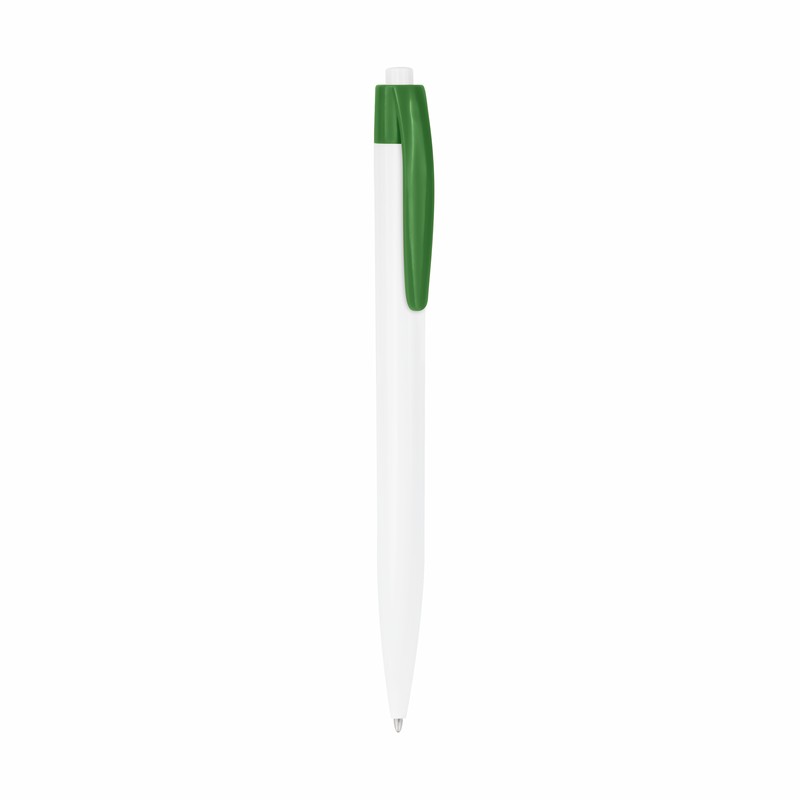 BOLÍGRAFO CHESSU VERDE