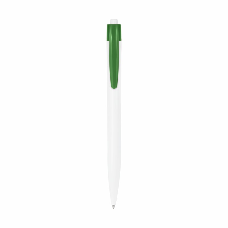BOLÍGRAFO CHESSU VERDE - Imagen 2